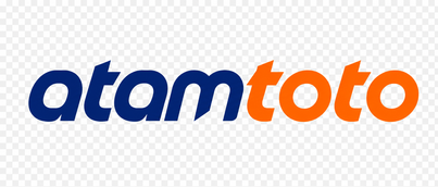 Logo atamtoto hijau untuk beranda